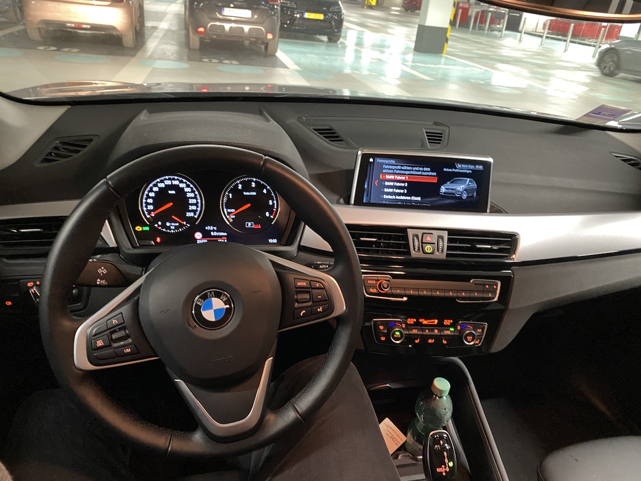 BMW X1 Innenraum.JPG
