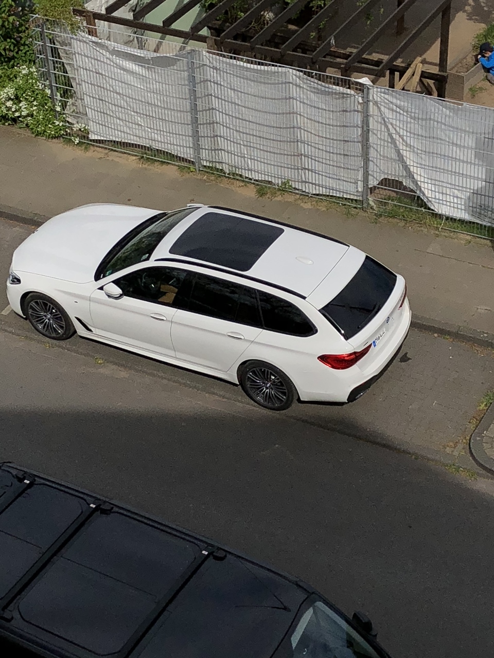 Könnte vielleicht so ausschauen. Eine Miete von mir Mai 2018