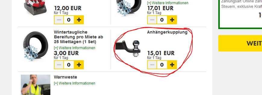 Mietwagen mit Anhängerkupplung.JPG