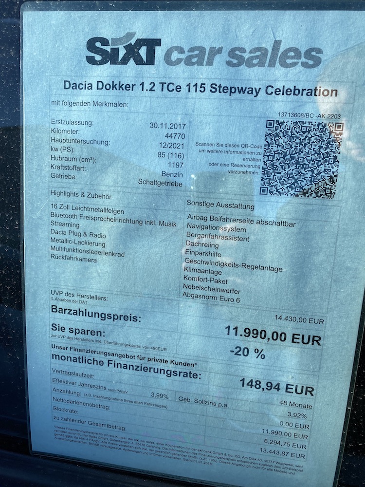 SIXTCarSales_001.JPG