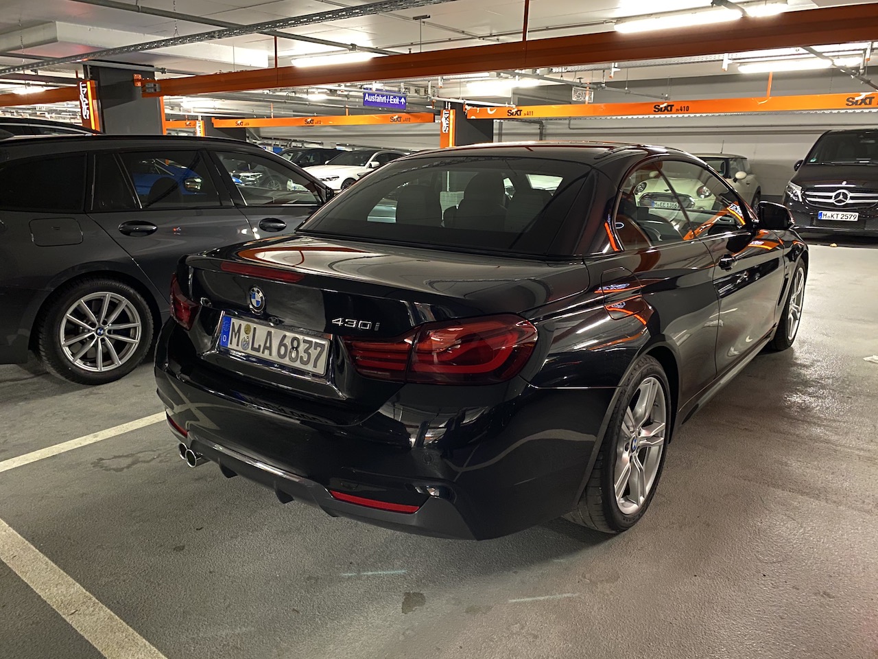 SIXT_BMW 430i Cabrio.JPG