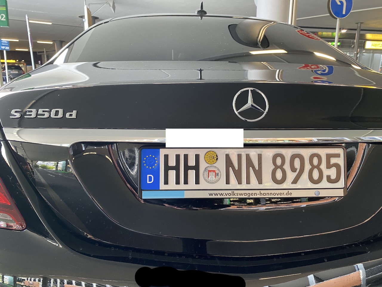 EC HAJ_MB S350d Kennzeichen.JPG