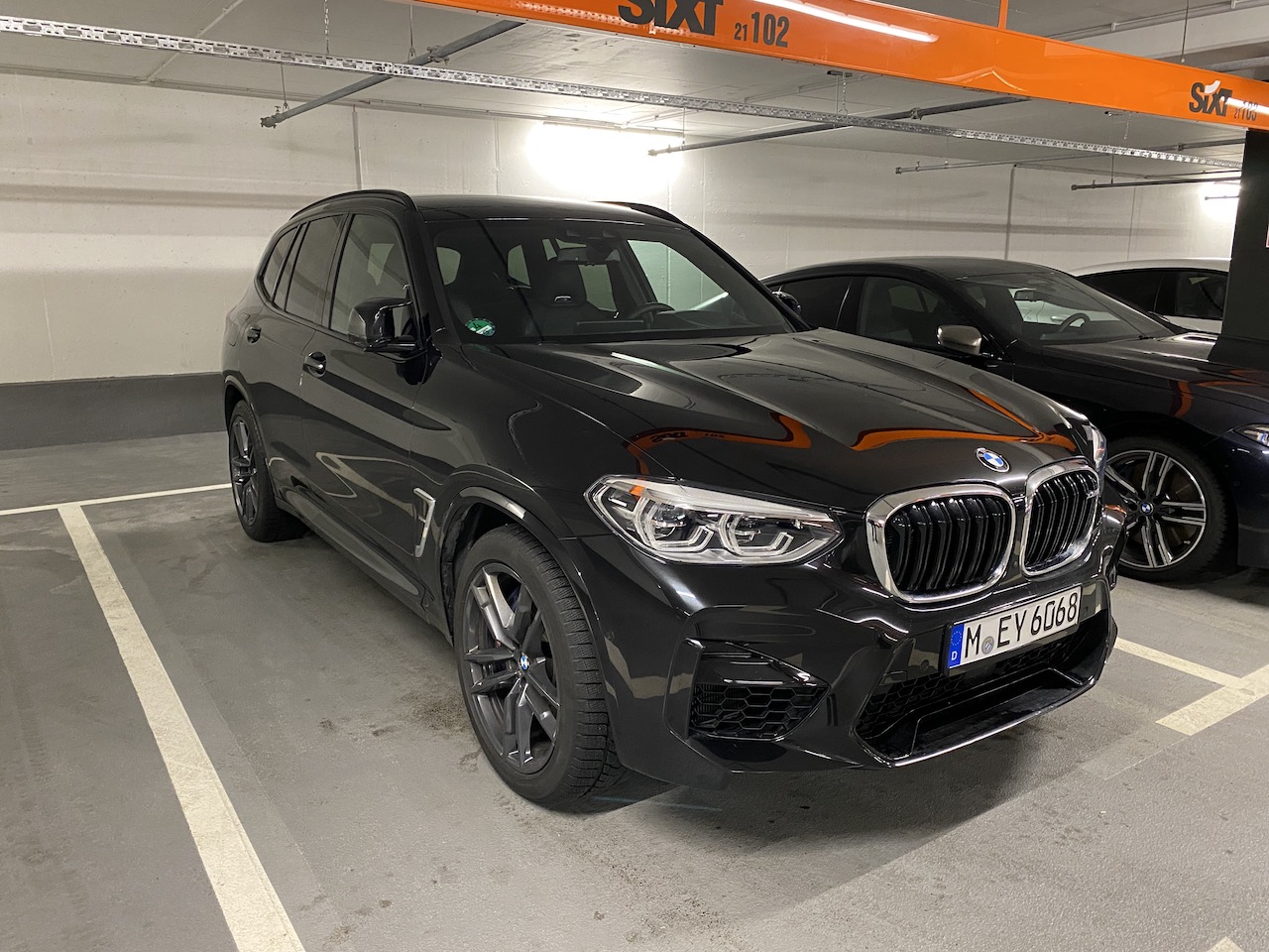 BMW X3M.JPG