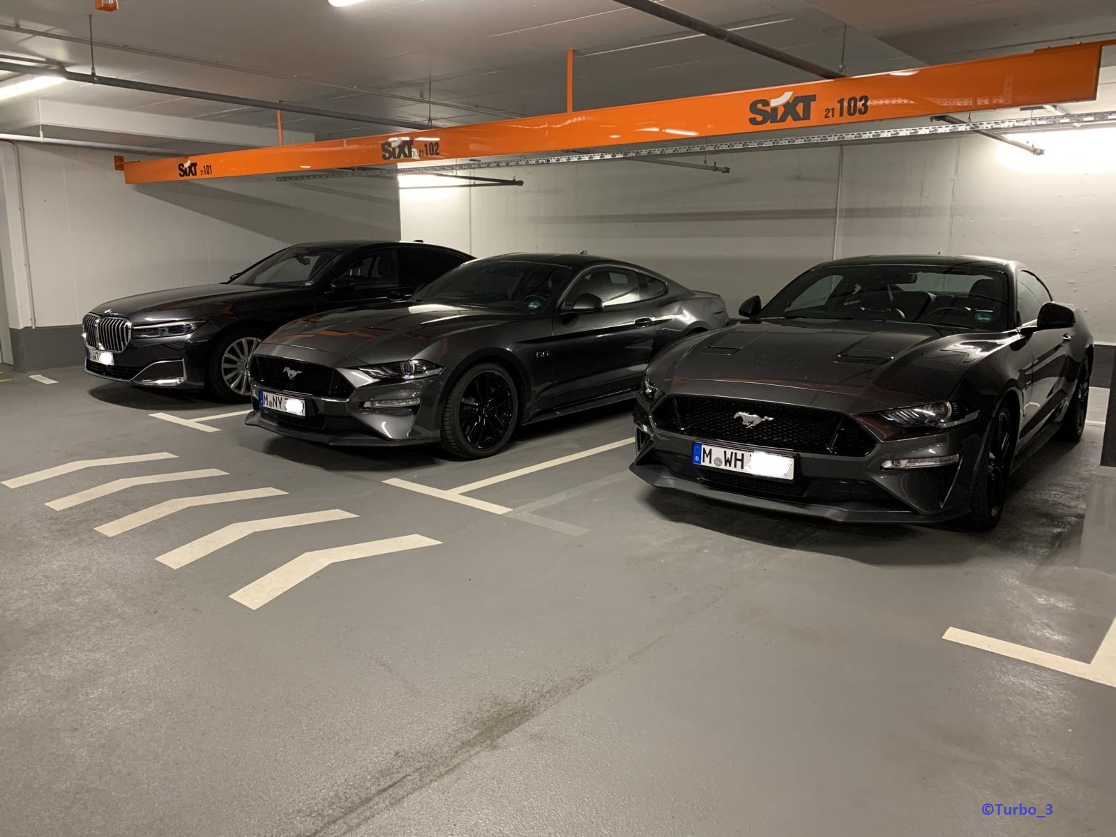 BMW 7er und Mustang GT.jpg