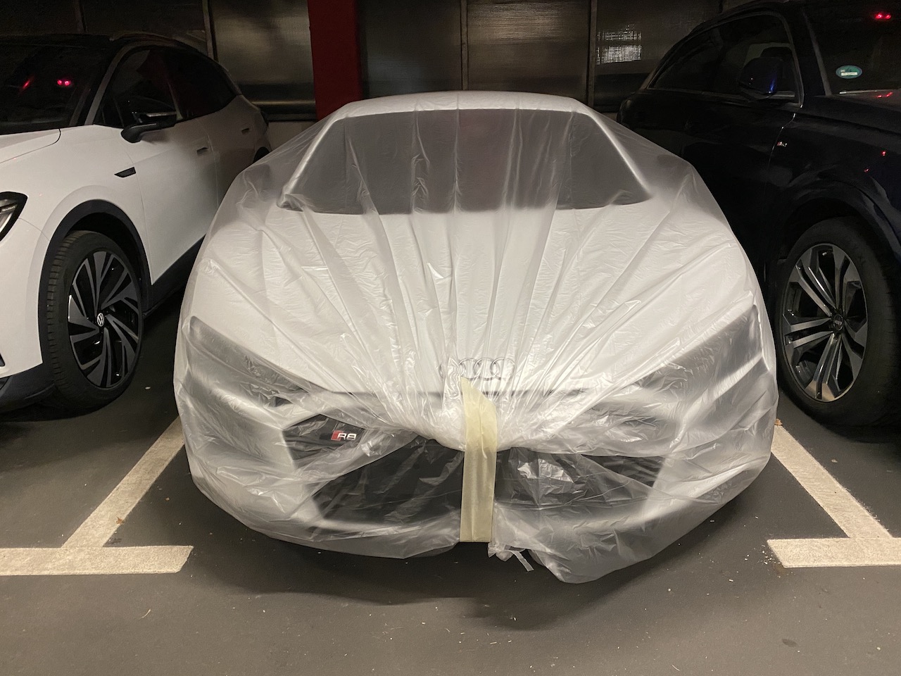 Audi R8.JPG