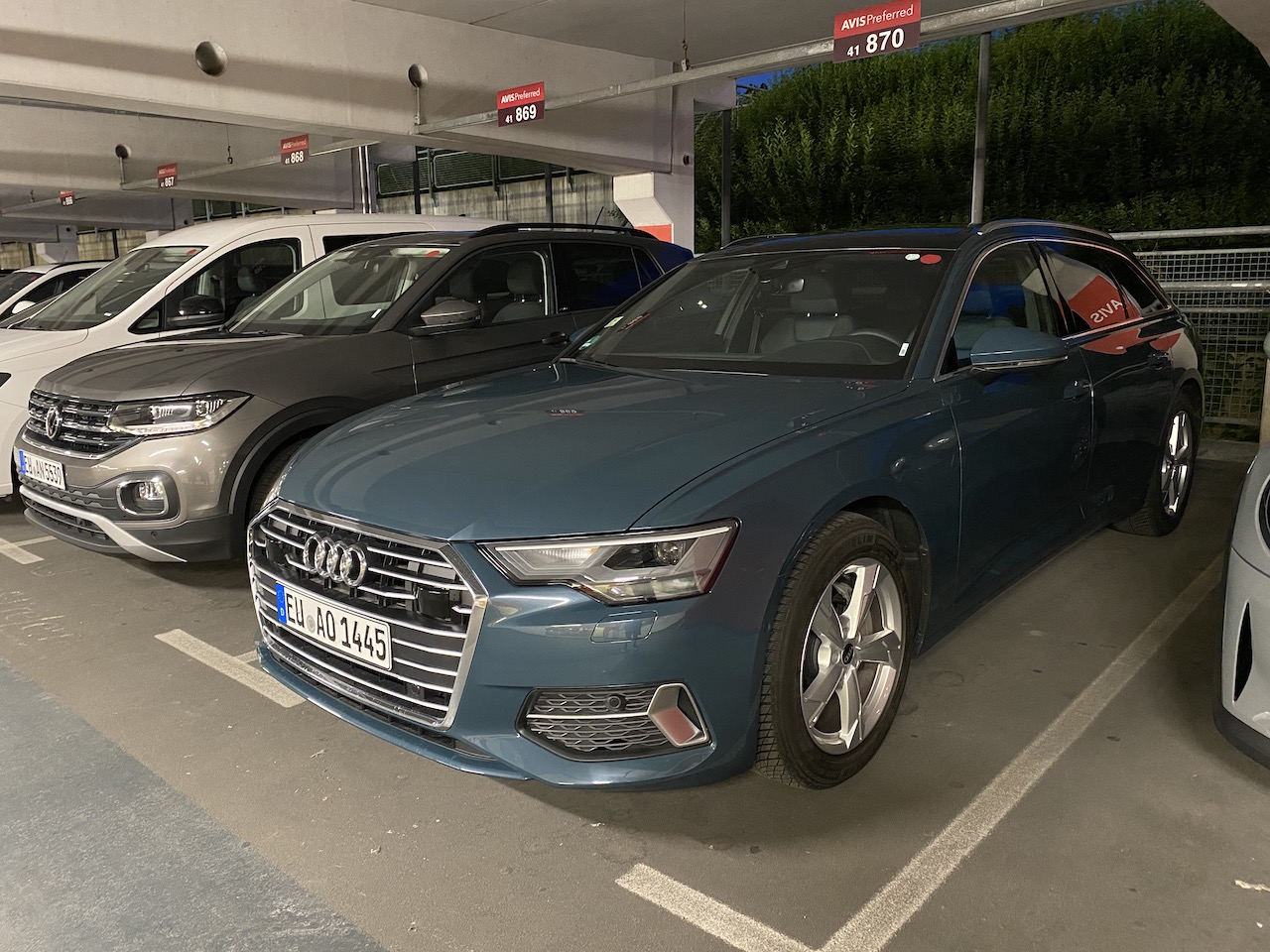 AVIS_Audi A6 Avant 50TDI.JPG