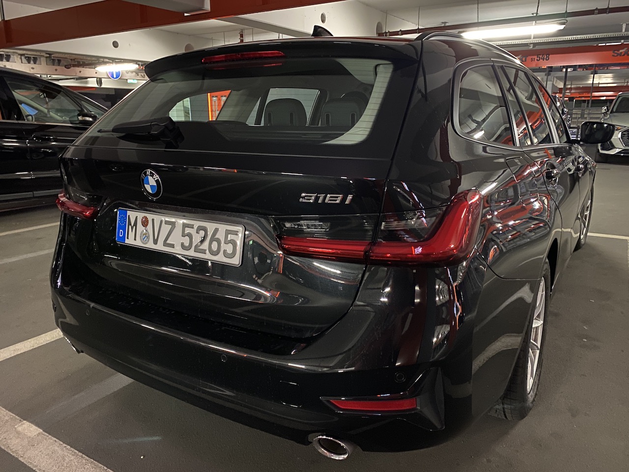 SIXT_BMW 318i Touring.JPG