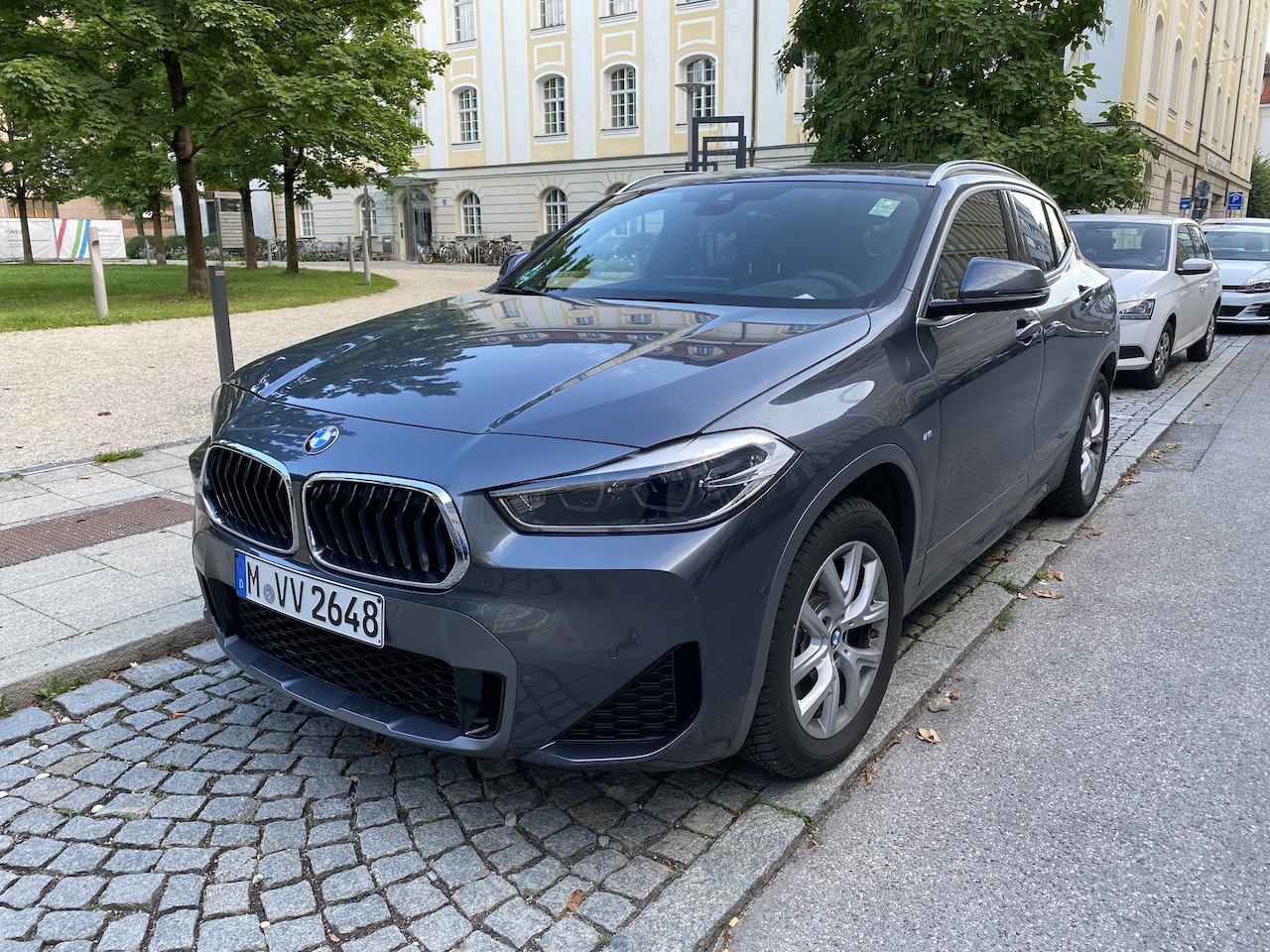 SIXT_BMW X2 s18i.JPG