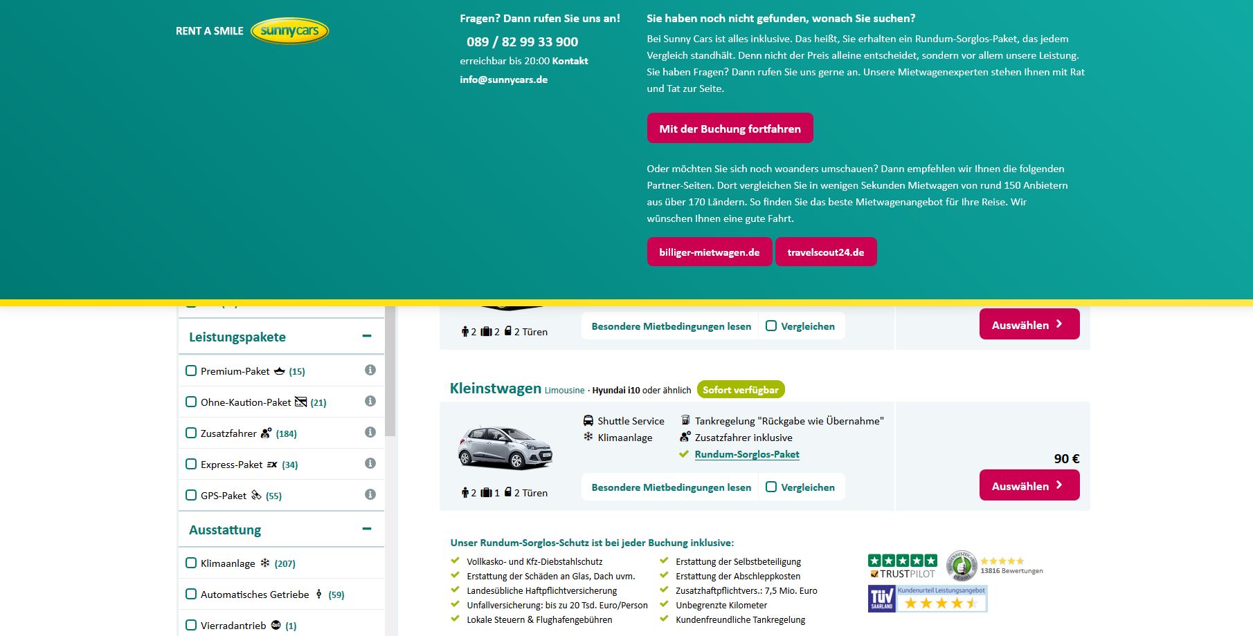 sunny cars webseite.JPG